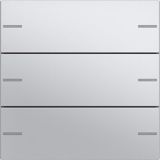GIRA - GIR575326 SET BIL. 3-M SENS.TATT.4.55 C.ALLUM.