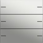 GIRA - GIR5753600 SET BIL. 3-M SENS.TATT.4.55