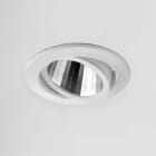 SIDE SPA - SDE57555LBC30-DA SWING 15 DALI DIAM.156MM 27W 3486LM 3000