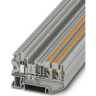 PHOENIX CONTACT - PHC3209515 PTU 2,5-TWIN MORSETTO PASSANTE