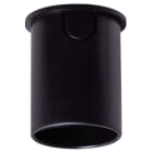 LINEA LIGHT (ILED) - ILD84336 CONTROCASSA PVC D.35X42 FO.CIECO 27
