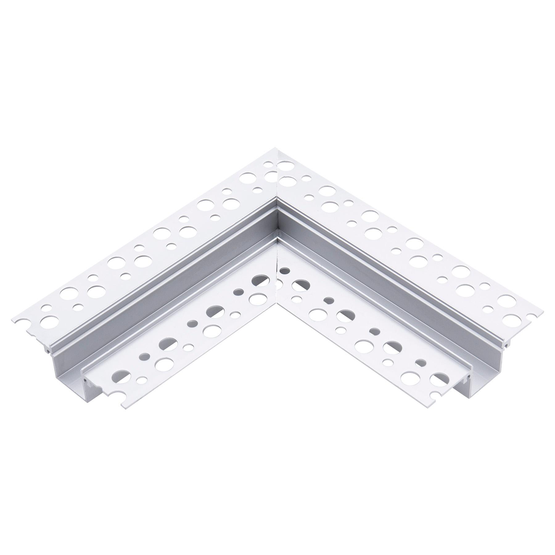 BEGHELLI - BEG57600 CURVA COMPLETA PIANA PER 56692