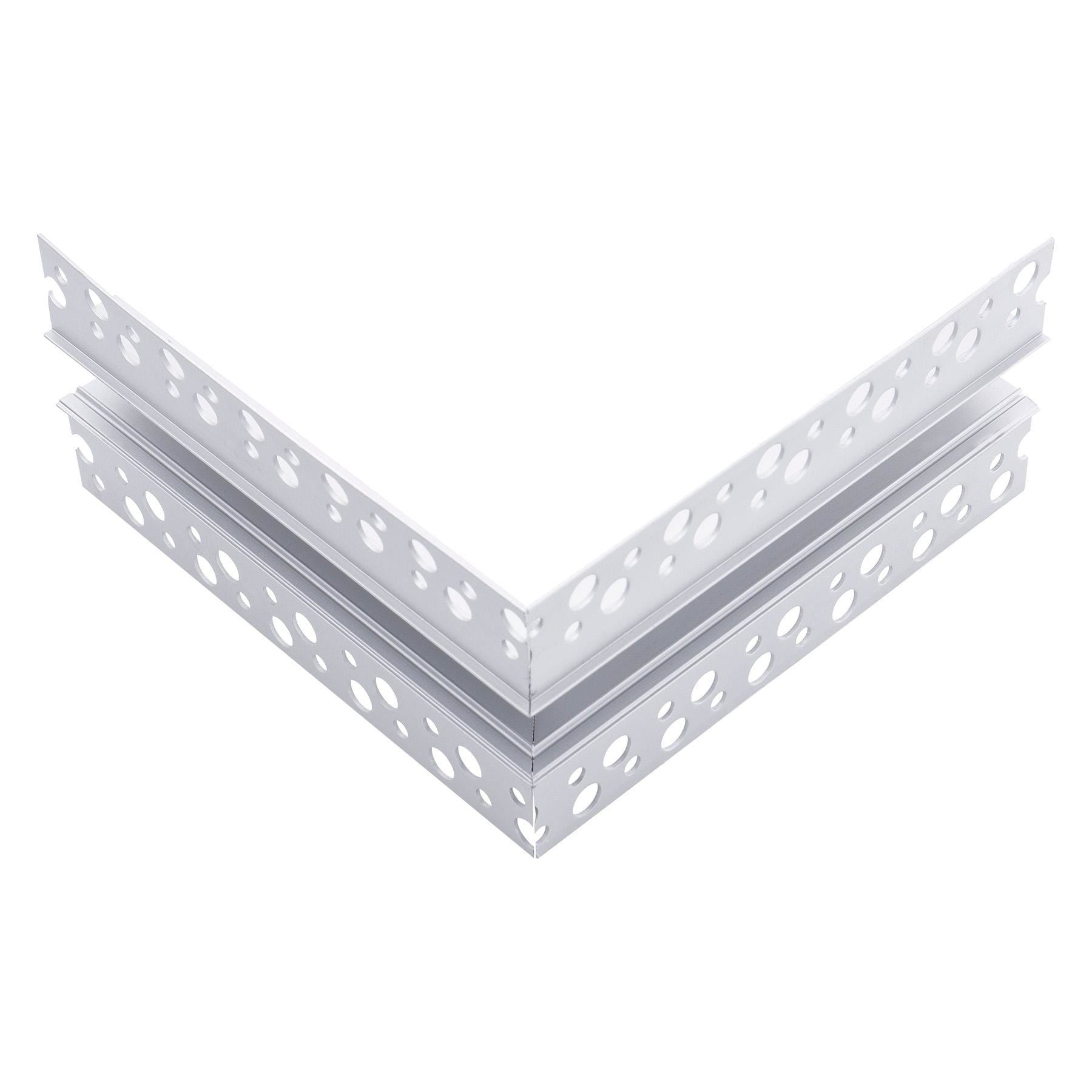 BEGHELLI - BEG57601 CURVA 90 ALTA PER 56692