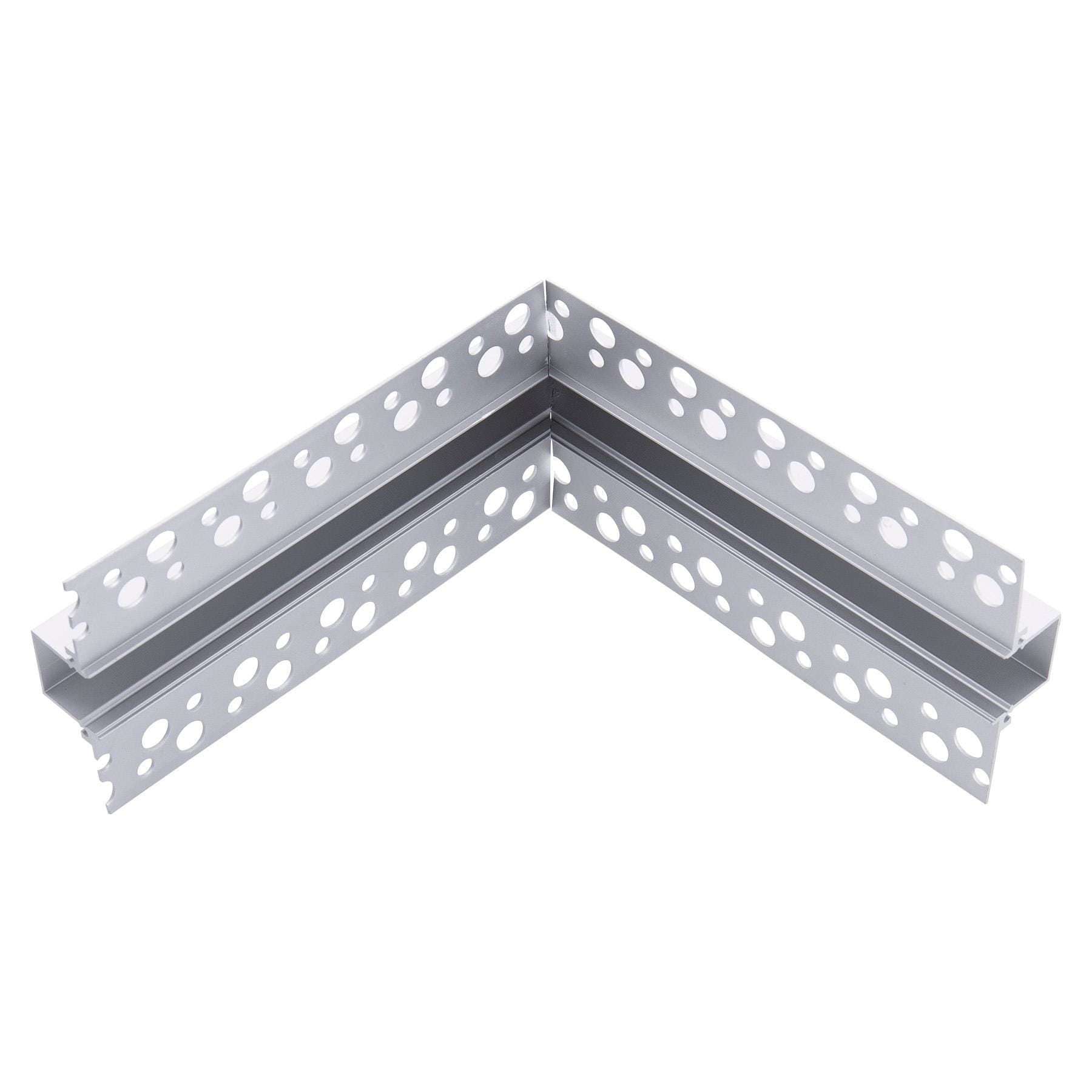 BEGHELLI - BEG57602 CURVA 90 BASSA PER 56692