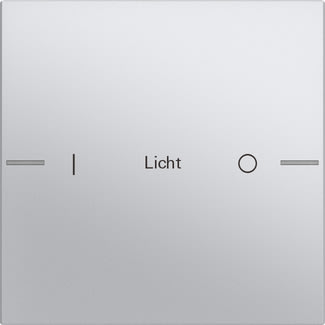 GIRA - GIR576126 SET BIL. 1-M PERS. SENS.TATT.4.55