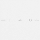GIRA - GIR576127 SET INTERR.BILICO 1X PERS. SENS.PS.4 SYS