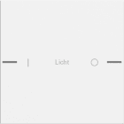 GIRA - GIR576127 SET BIL. 1-M PERS. SENS.TATT.4.55 BNC P