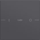 GIRA - GIR576128 SET INTERR.BILICO 1X PERS. SENS.PS.4 SYS