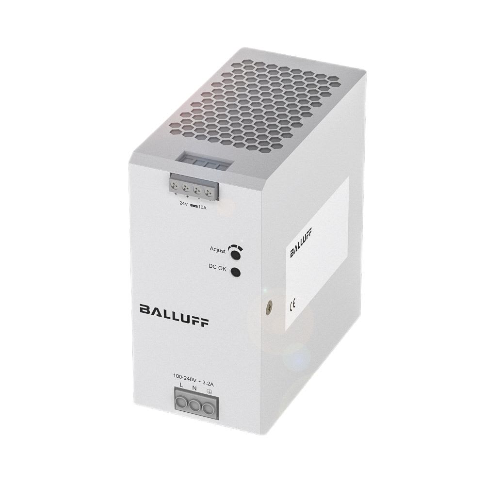 BALLUFF AUTOMATION - BAUBAE0113 BAE PS-XA-1W-24-100-018