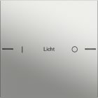 GIRA - GIR5761600 SET BIL. 1-M PERS. SENS.TATT.4.55 ACCIA