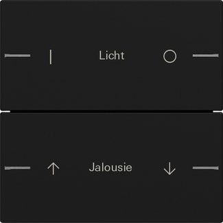 GIRA - GIR5762005 SET BIL. 2-M PERS. SENS.TATT.4.55