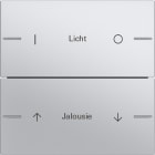 GIRA - GIR576226 SET INTERR.BILICO 2X PERS. SENS.PS.4 SYS