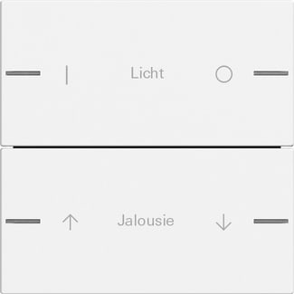 GIRA - GIR576227 SET BIL. 2-M PERS. SENS.TATT.4.55