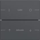 GIRA - GIR576228 SET BIL. 2-M PERS. SENS.TATT.4.55