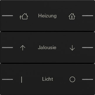 GIRA - GIR5763005 SET BIL. 3-M PERS. SENS.TATT.4.55