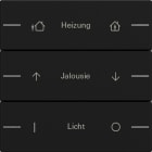 GIRA - GGI5763005 SET BIL. 3-M PERS. SENS.TATT.4.55