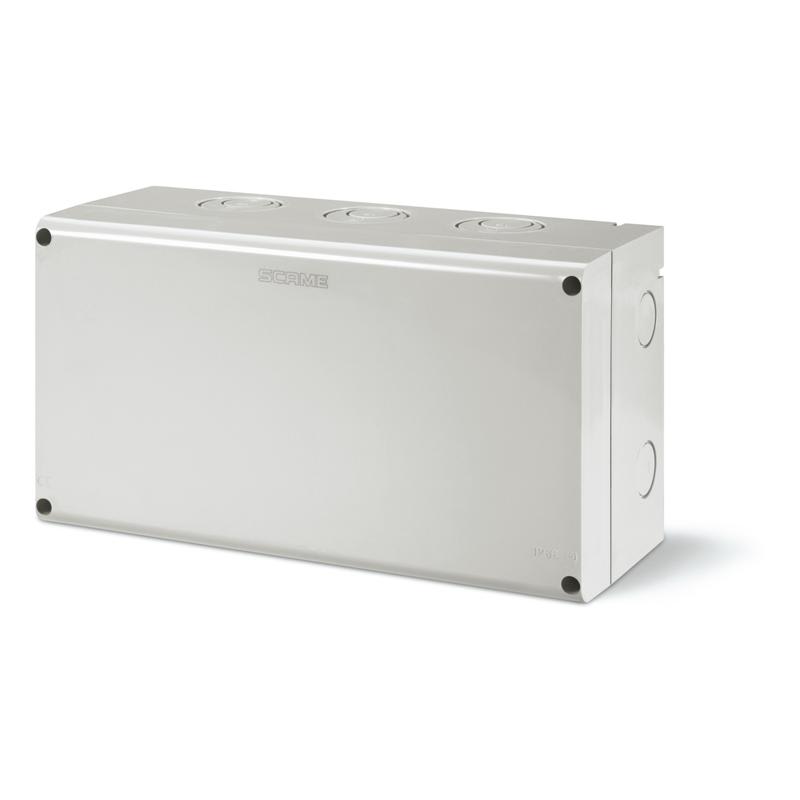 SCAME PARRE SPA - SCA576.4324 CASSETTA DI DERIVAZIONE 272 SISTEMA ADV2