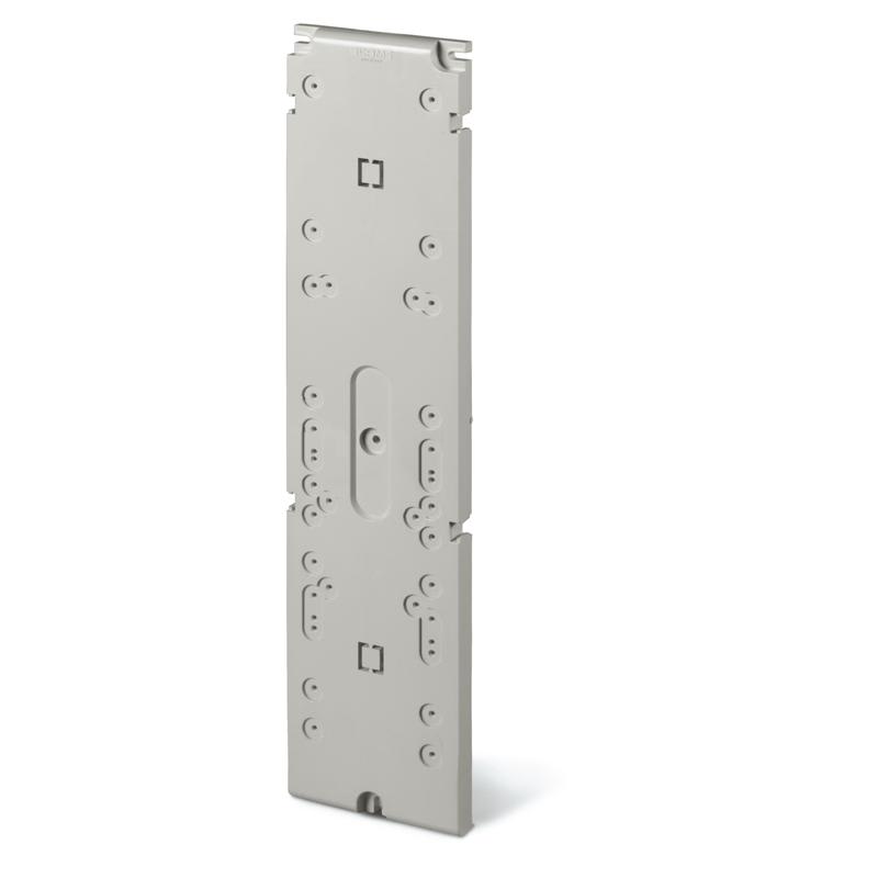 SCAME PARRE SPA - SCA576.4340 SUPPORTO MODULARE 136