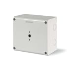 SCAME PARRE SPA - SCA576.4390 CASSETTA DERIVAZ.136 X INTERRUTTORI ADV2
