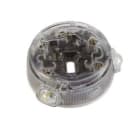 BENTEL SECURITY SR - BSY576440006 FC440AVB Base avvisatore acustico e VAD