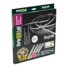 BEGHELLI - BEG57692 STRIPLED AC230V 20W IP65 3K 2M