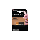 DURACELL - GITD2500 DURACELL MX2500 ULTRA AAAA