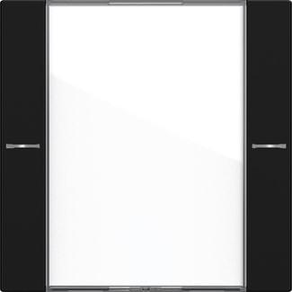 GIRA - GIR5771005 SET BIL. 1-M CT SENS.PS.4.55 TRASP./NER