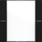 GIRA - GIR5771005 SET BIL. 1-M CT SENS.PS.4.55 TRASP./NER