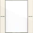 GIRA - GIR577101 SET BIL. 1-M CT SENS.PS.4.55