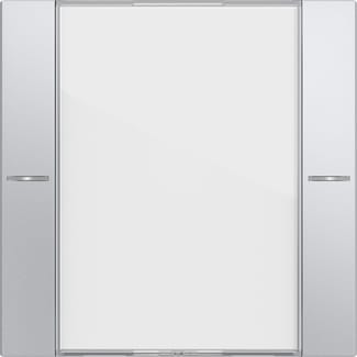 GIRA - GIR577126 SET BIL. 1-M CT SENS.PS.4.55
