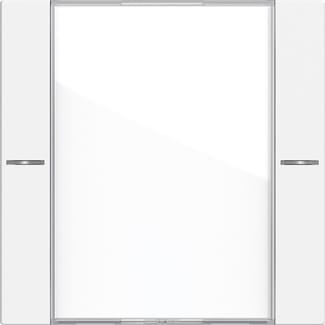 GIRA - GIR577127 SET BIL. 1-M CT SENS.PS.4.55