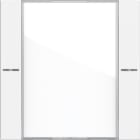 GIRA - GGI577127 SET BIL. 1-M CT SENS.PS.4.55 TRASP./BNC