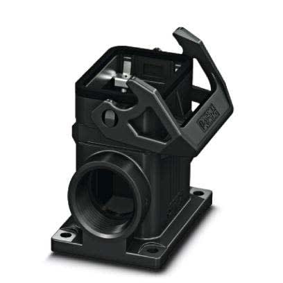 PHOENIX CONTACT - PHC1421229 HC-EVO-B06-SHWS-2SSM25-PLRBK CUSTODIA