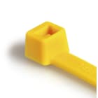 HELLERMANNTYTON Srl - HEE116-15014 FASCETTA 365X7.6 GIALLO T150R(H)