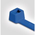 HELLERMANNTYTON Srl - HEE111-00659 FASCETTA 100X2.5 E/TFE BLU T18R