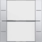 GIRA - GIR577226 SET BIL. 2-M CT SENS.PS.4.55