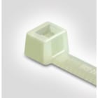 HELLERMANNTYTON Srl - HEE111-04931 FASCETTA 200X4.6 PROPILENE NATURALE