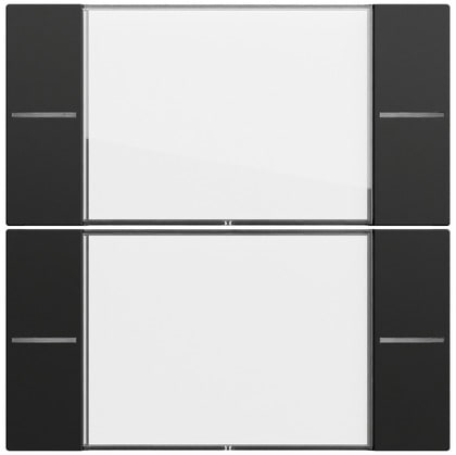 GIRA - GIR577274 set bil. 2-m CT sens.tatt.4.70 trasp./n