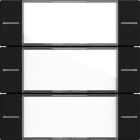 GIRA - GIR5773005 SET BIL. 3-M CT SENS.PS.4.55 TRASP./NER