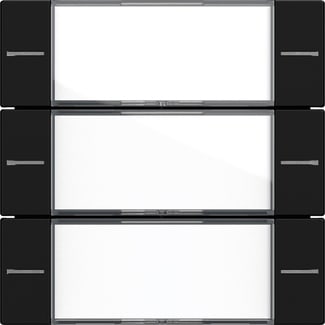 GIRA - GGI5773005 SET BIL. 3-M CT SENS.PS.4.55 TRASP./NER