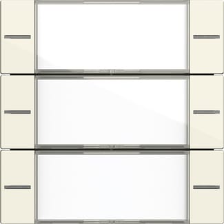 GIRA - GIR577301 SET BIL. 3-M CT SENS.PS.4.55 TRASP./BNC