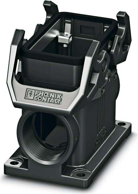 PHOENIX CONTACT - PHC1407638 HC-EVO-B10-SHWD-2SSM32-PLRBK CUSTODIA