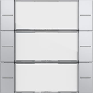 GIRA - GIR577326 SET BIL. 3-M CT SENS.PS.4.55