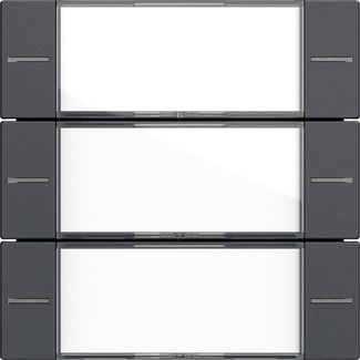 GIRA - GIR577328 SET BIL. 3-M CT SENS.PS.4.55 TRASP./ANT