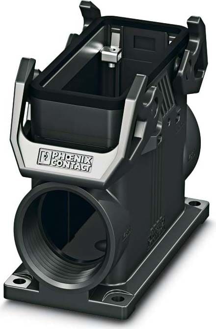 PHOENIX CONTACT - PHC1407652 HC-EVO-B16-SHWD-2SSM40-PLRBK CUSTODIA