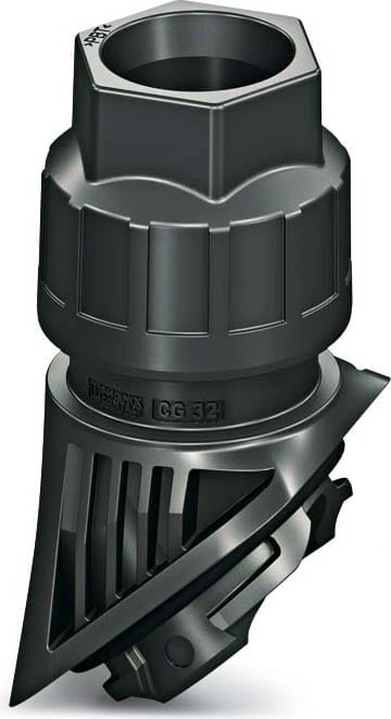 PHOENIX CONTACT - PHC1407671 HC-B-G-M32-PLRBK CONNESSIONE A VITE