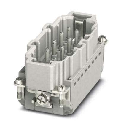 PHOENIX CONTACT - PHC1407740 HC-HV06-I-PT-M INSERTO PORTACONTATTI