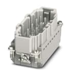 PHOENIX CONTACT - PHC1407740 HC-HV06-I-PT-M INSERTO PORTACONTATTI