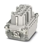 PHOENIX CONTACT - PHC1407743 HC-HV03-I-PT-F INSERTO PORTACONTATTI