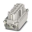 PHOENIX CONTACT - PHC1407744 HC-HV06-I-PT-F INSERTO PORTACONTATTI